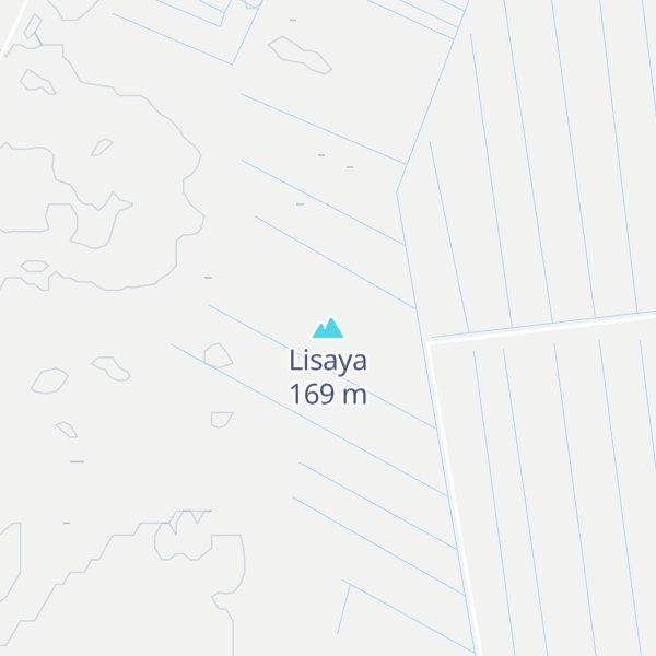 Map of Lisaya