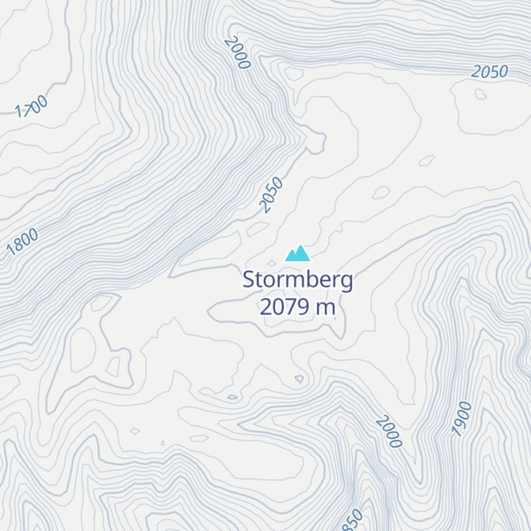 Map of Meederwyk