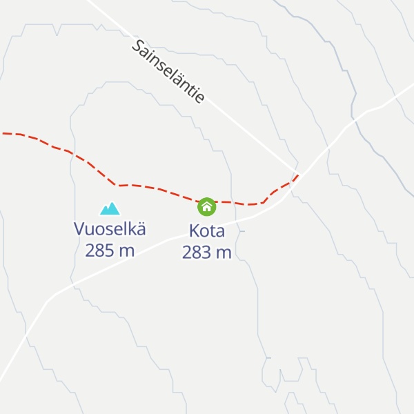 Map of Kota