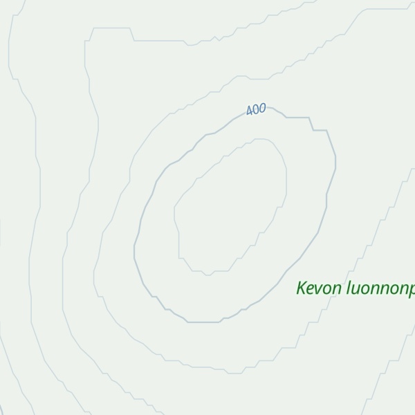 Map of Gompunčohkka