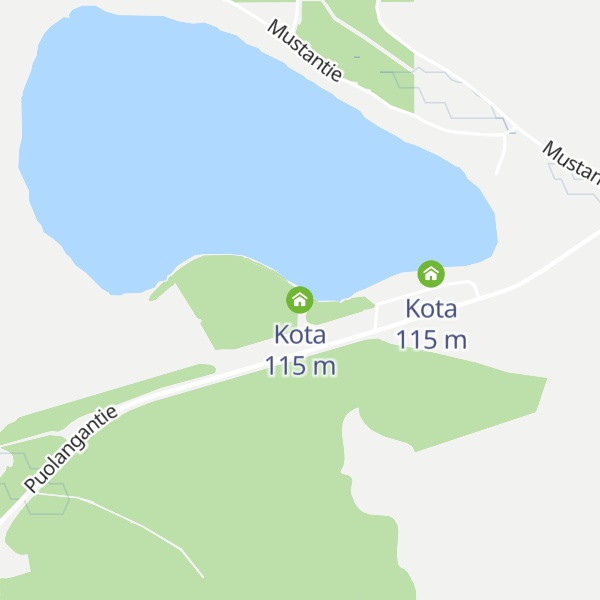 Map of Kota