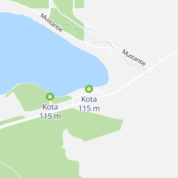 Map of Kota