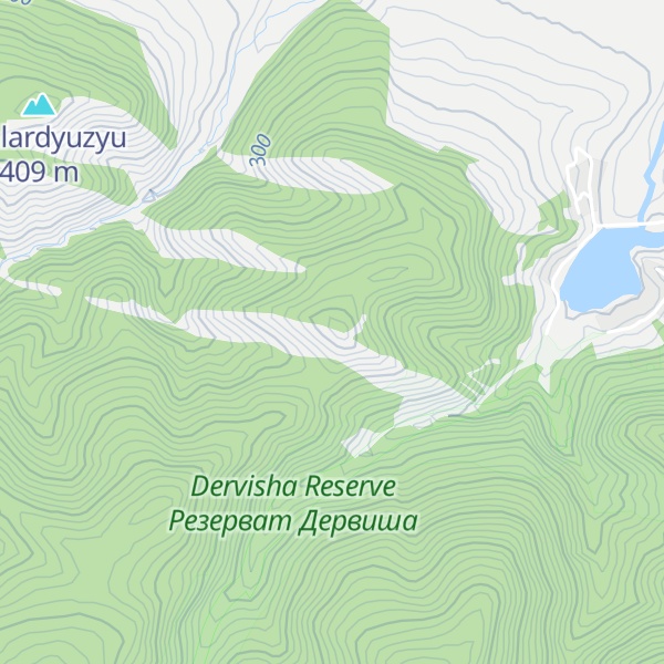 Map of Dlgiya Golesh
