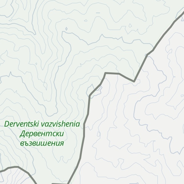 Map of Skripka