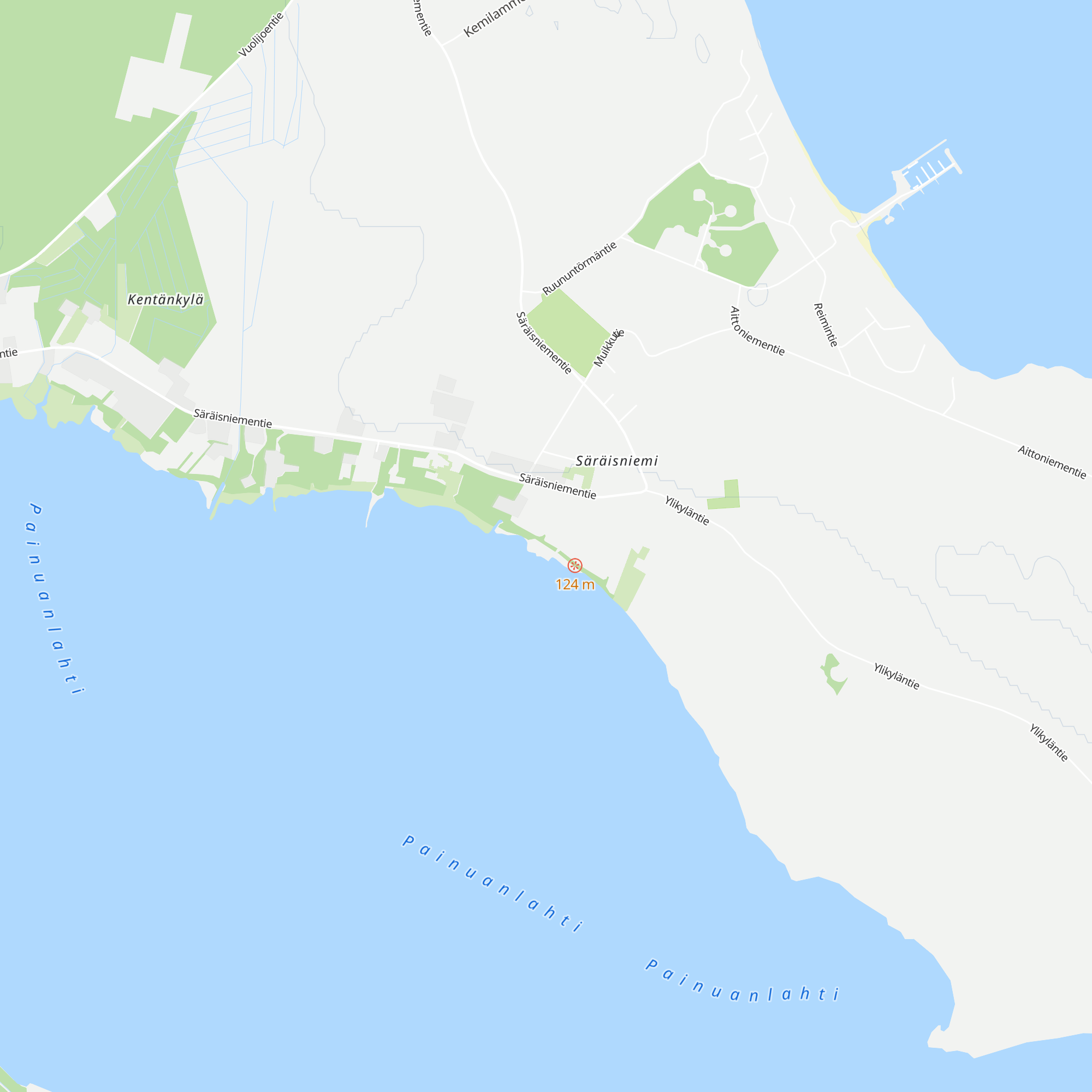 Kota map