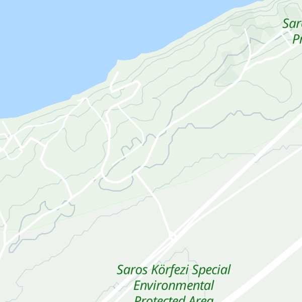 Map of Nişan Tepe