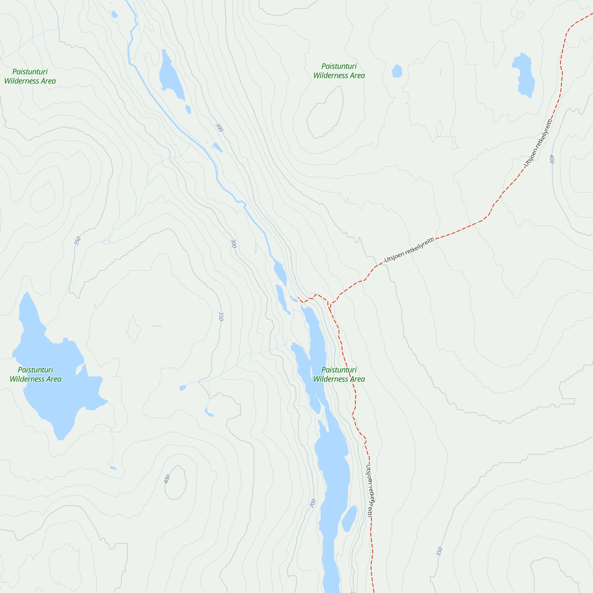 Kammi map