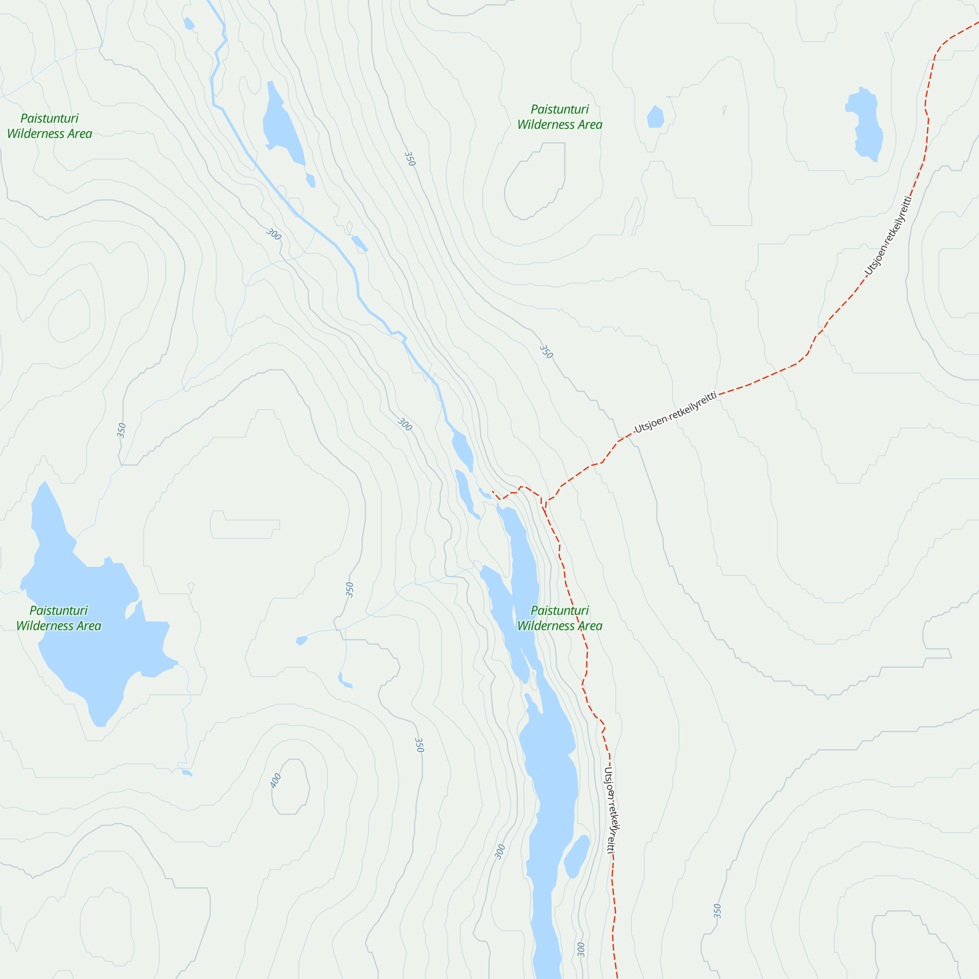 Kammi map
