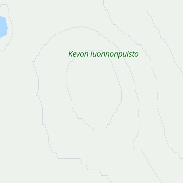 Map of Doarrovárri