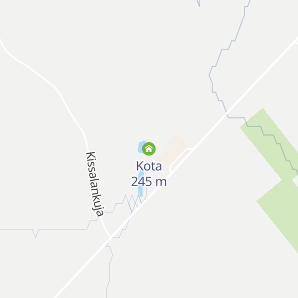 Map of Kota