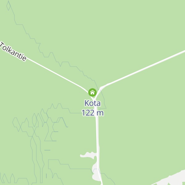 Map of Kota