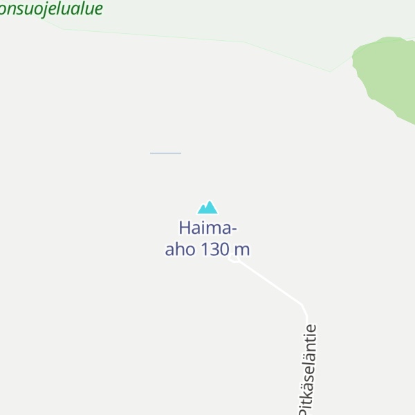 Map of Haima-aho