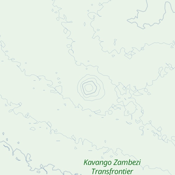 Map of Kayamba