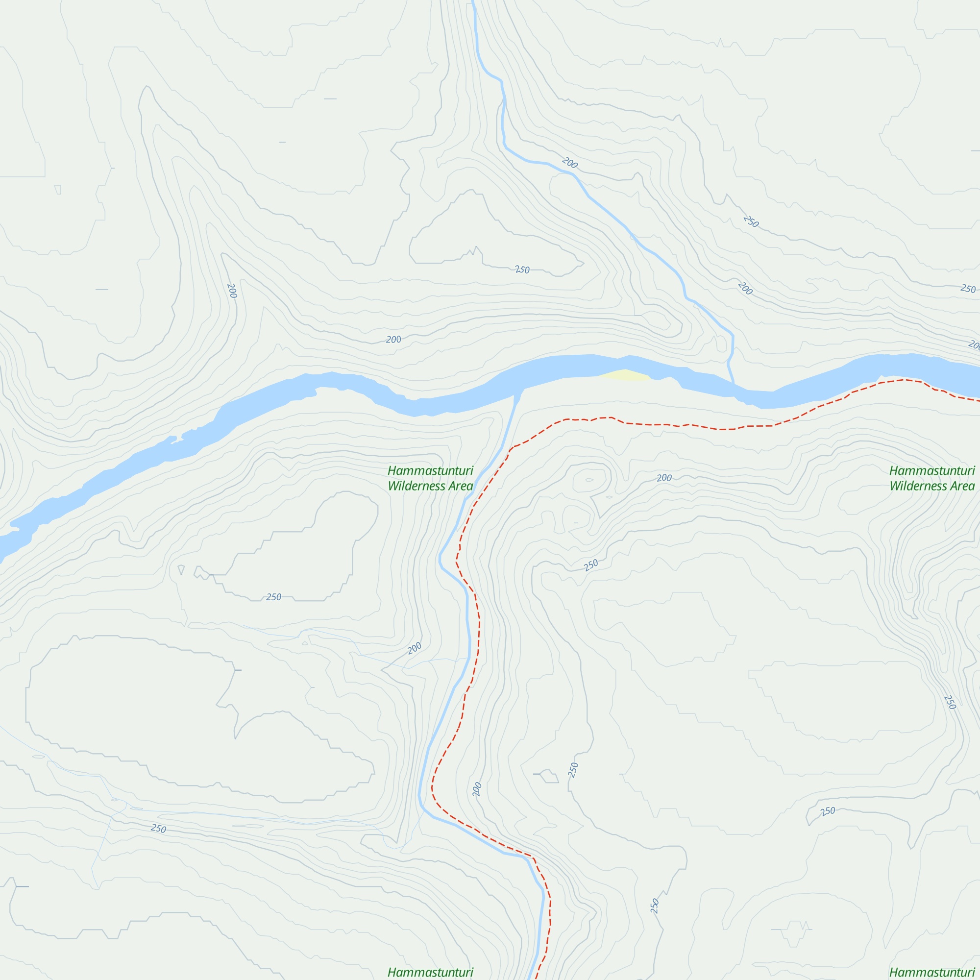 Liljeqvistin kämppä autiotupa map