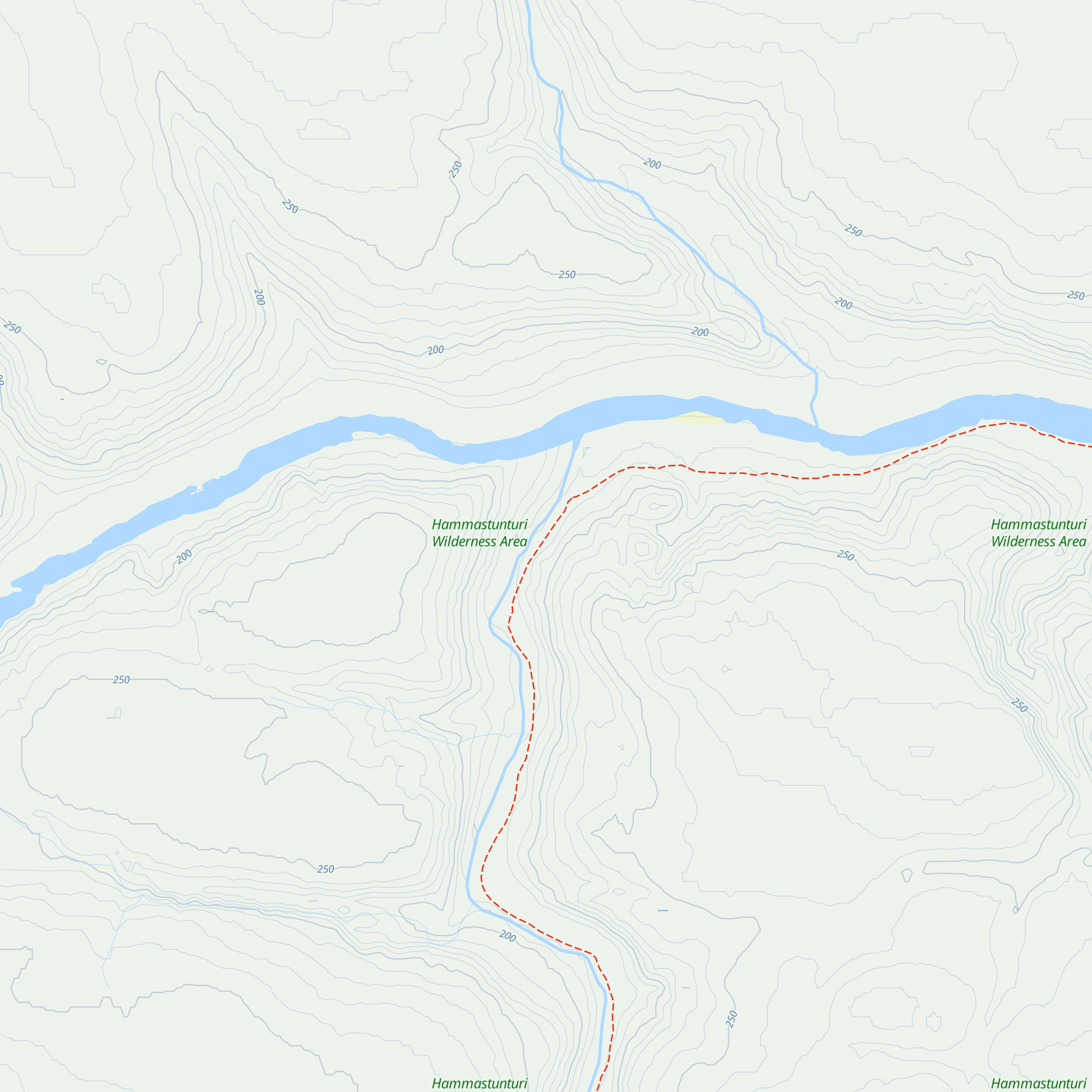 Liljeqvistin kämppä autiotupa map