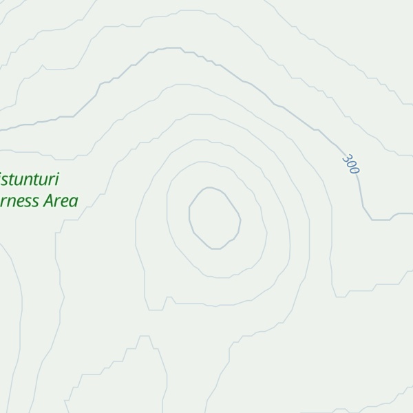Map of Širráčohkka