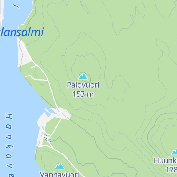 Map of Leiri / Kota