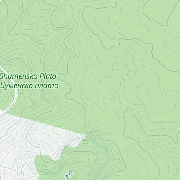 Map of Tarnov Dyal