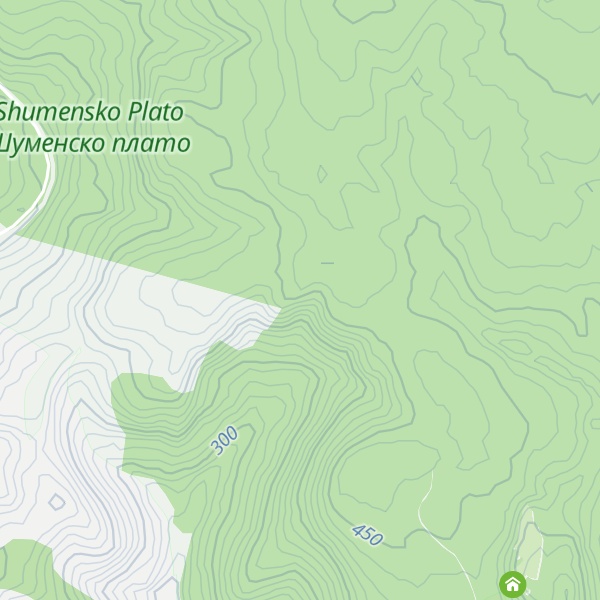 Map of Skalen Fenomen "Okoto"