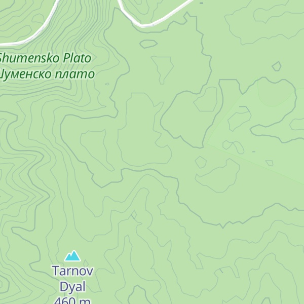 Map of Tarnovtabiya