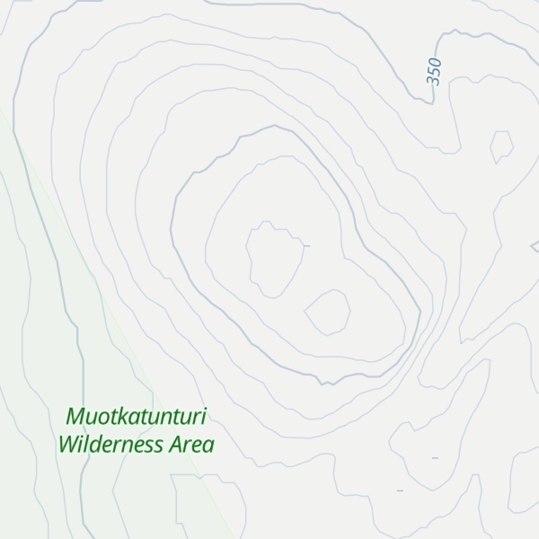 Map of Lankopää