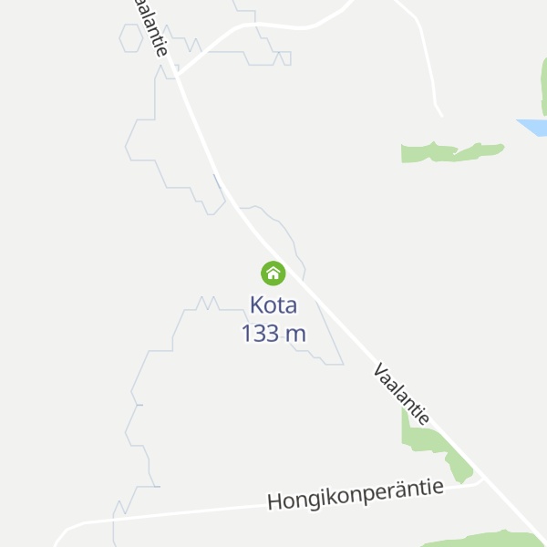 Map of Kota