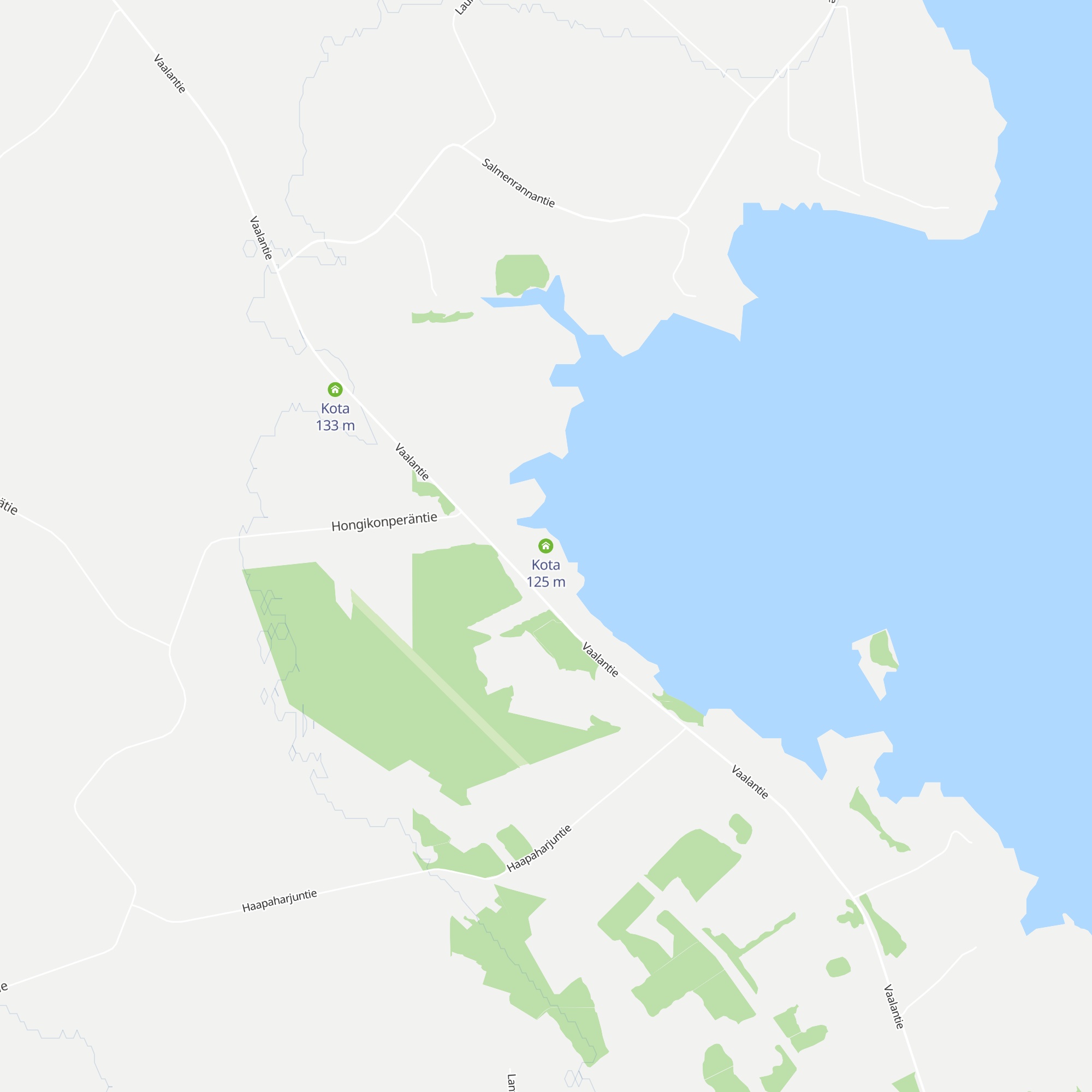 Kota map