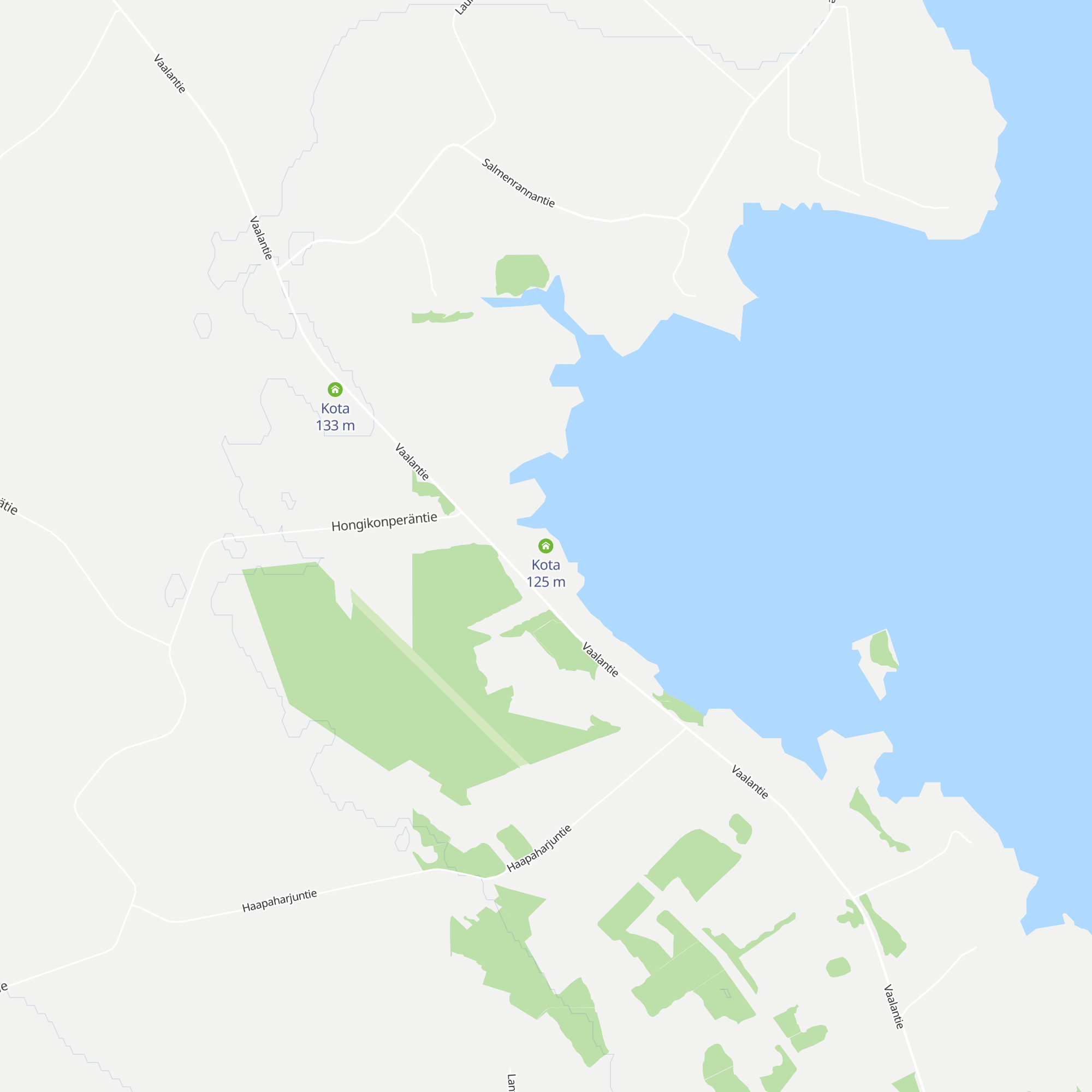 Kota map