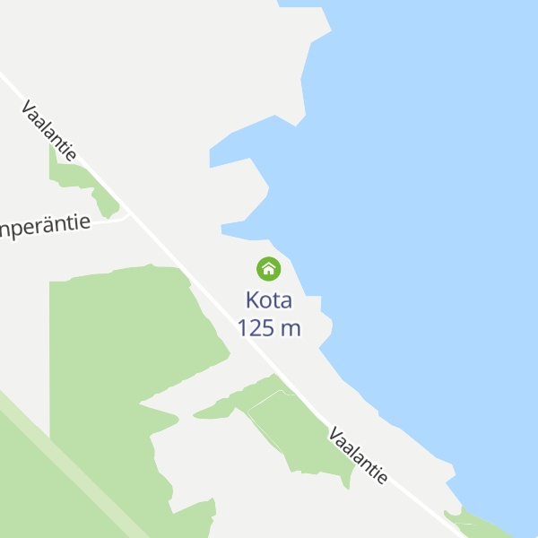 Map of Kota