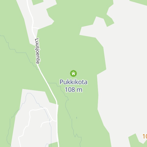 Map of Pukkikota
