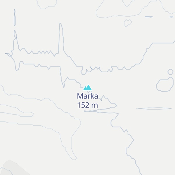 Map of Marka