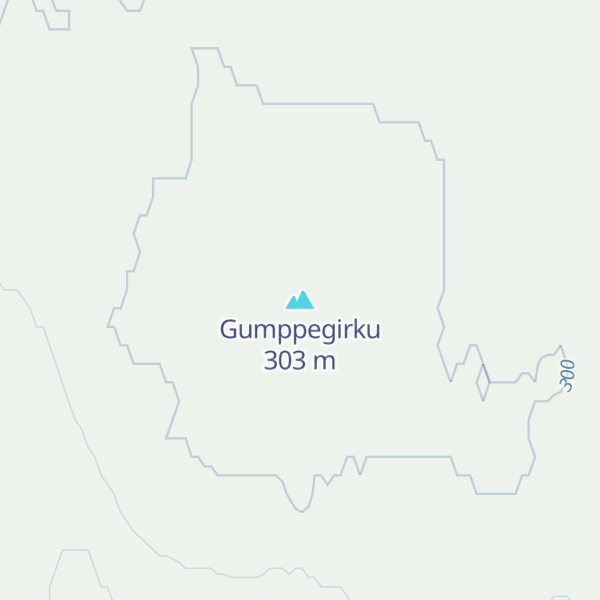 Map of Gumppegirku