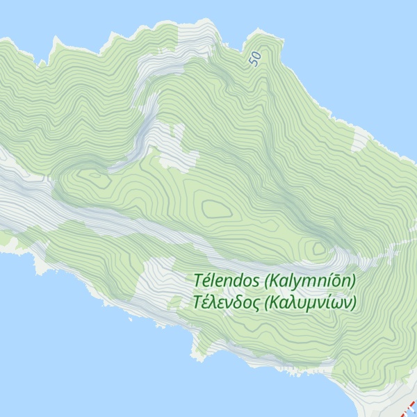 Map of Rahi