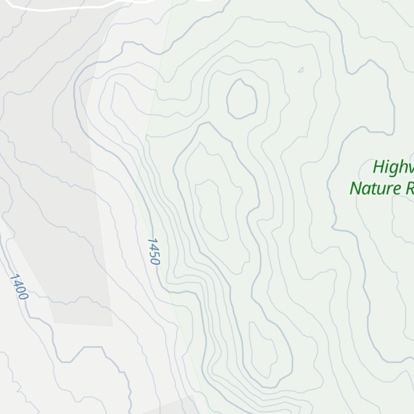 Map of Machavierug