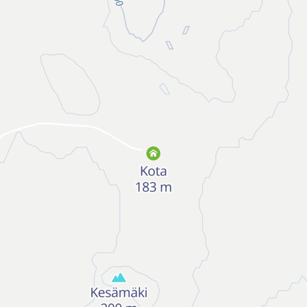 Map of Kota