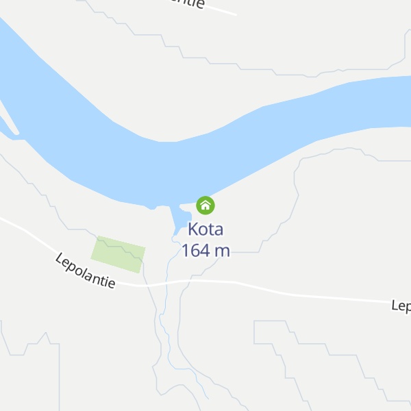 Map of Kota