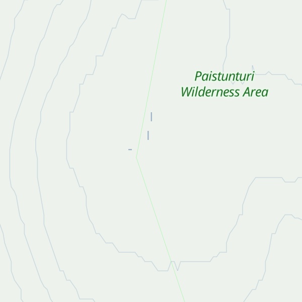 Map of Vuogojármaras