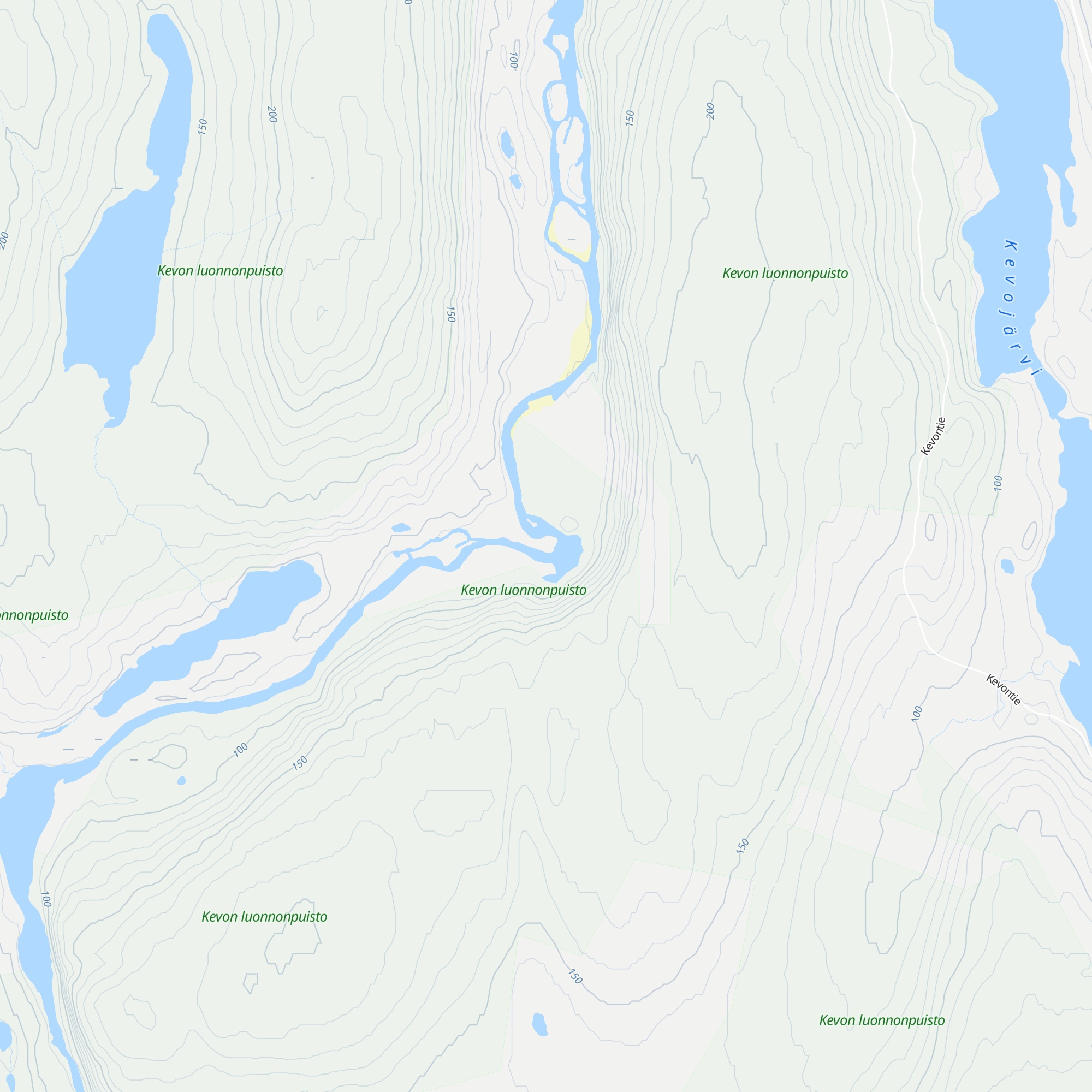 Kota map
