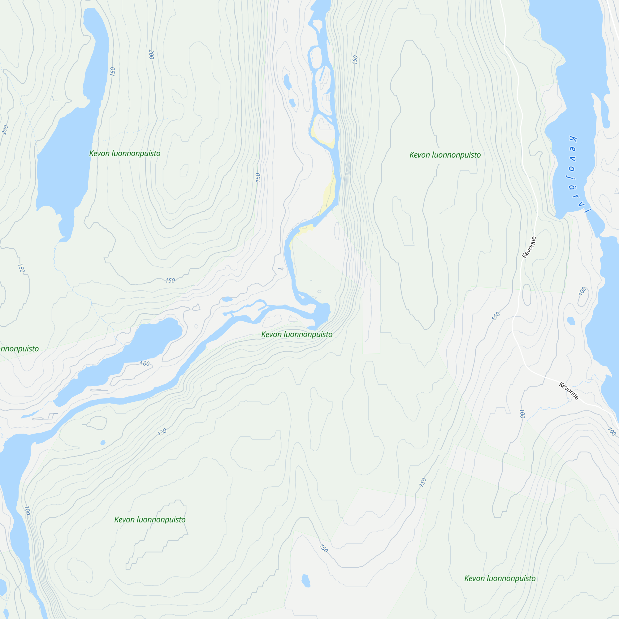 Kota map