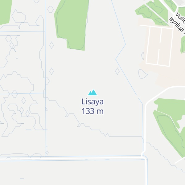 Map of Lisaya