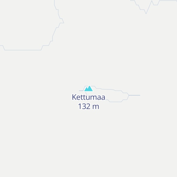 Map of Kettumaa