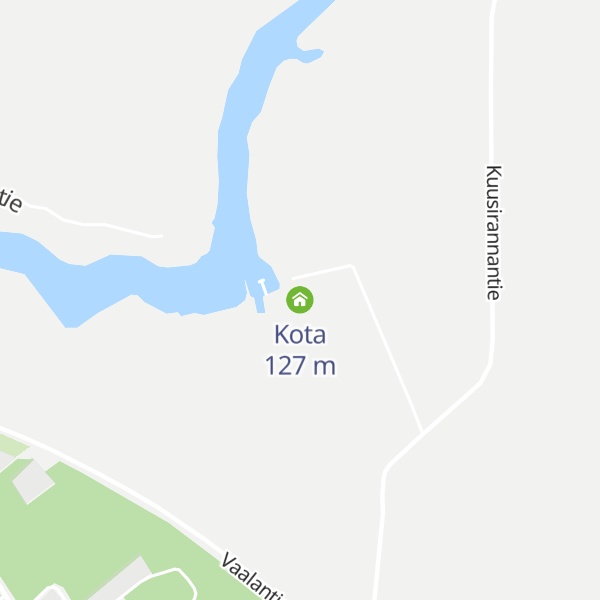 Map of Kota