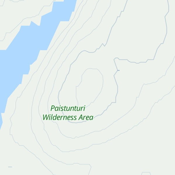 Map of Hiävuščielgi