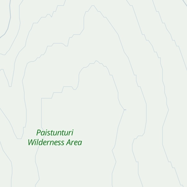 Map of Loddejohskáidi