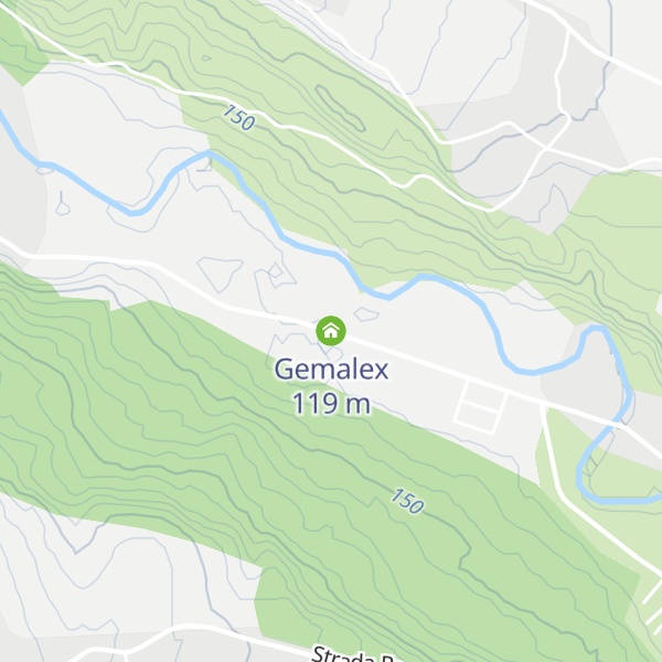 Map of Gemalex