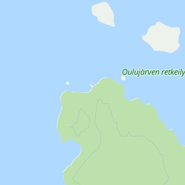 Map of Kaarresalo kota