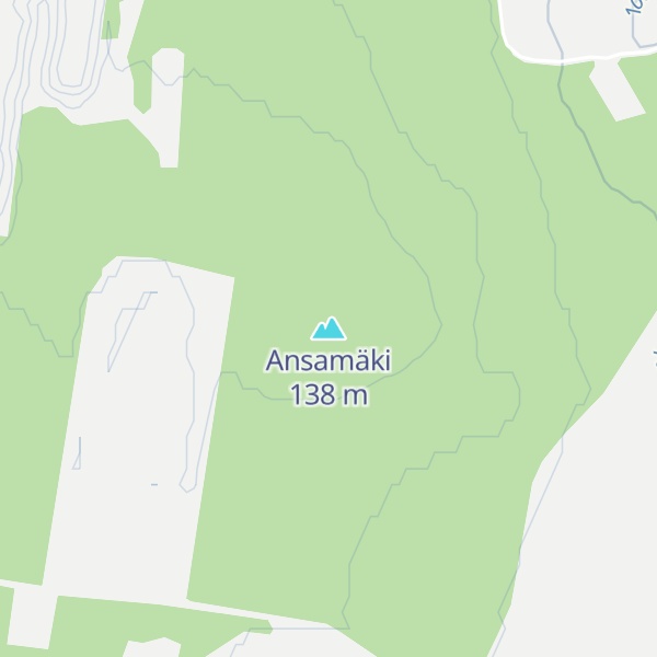 Map of Ansamäki