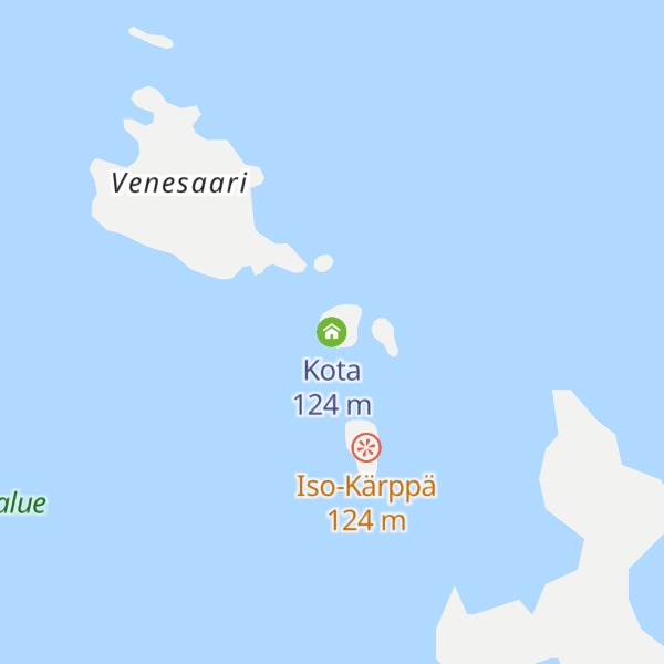 Map of Kota