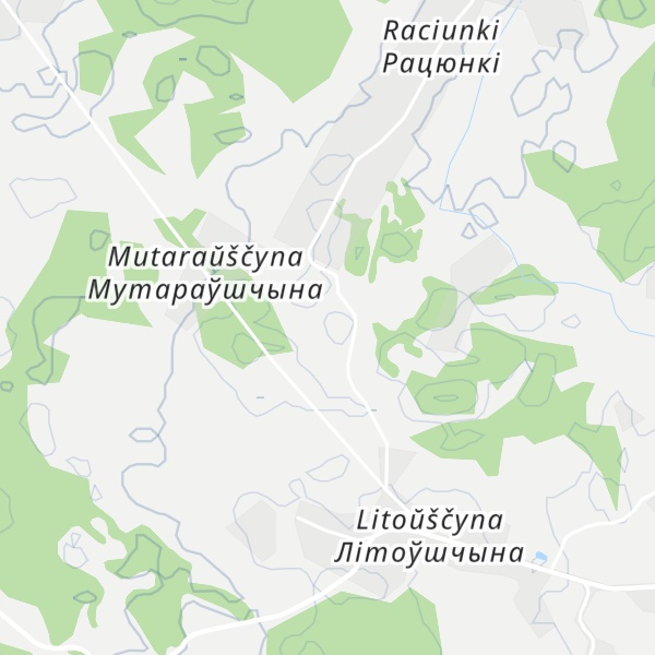 Map of Zamak