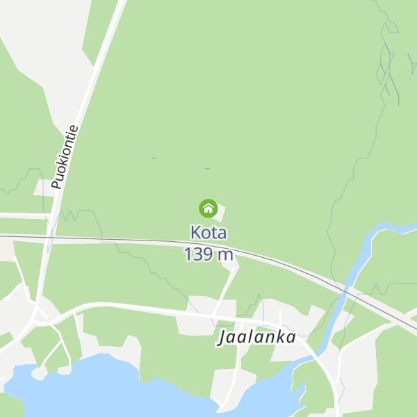 Map of Kota